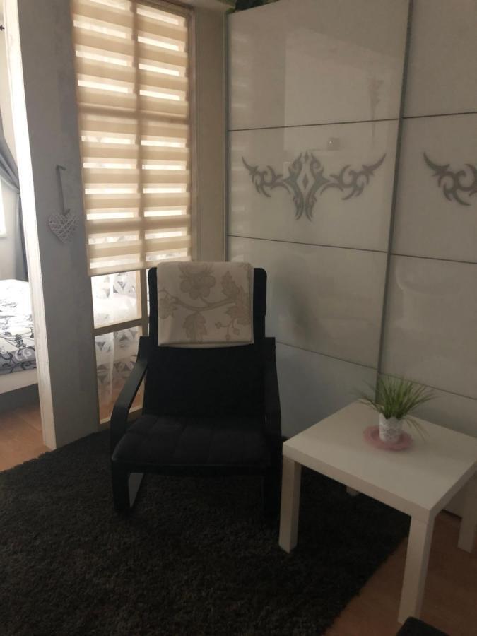 Terrace Apartment S 1 Spalnou Sofia-Parking & Wifi Pozsony Kültér fotó