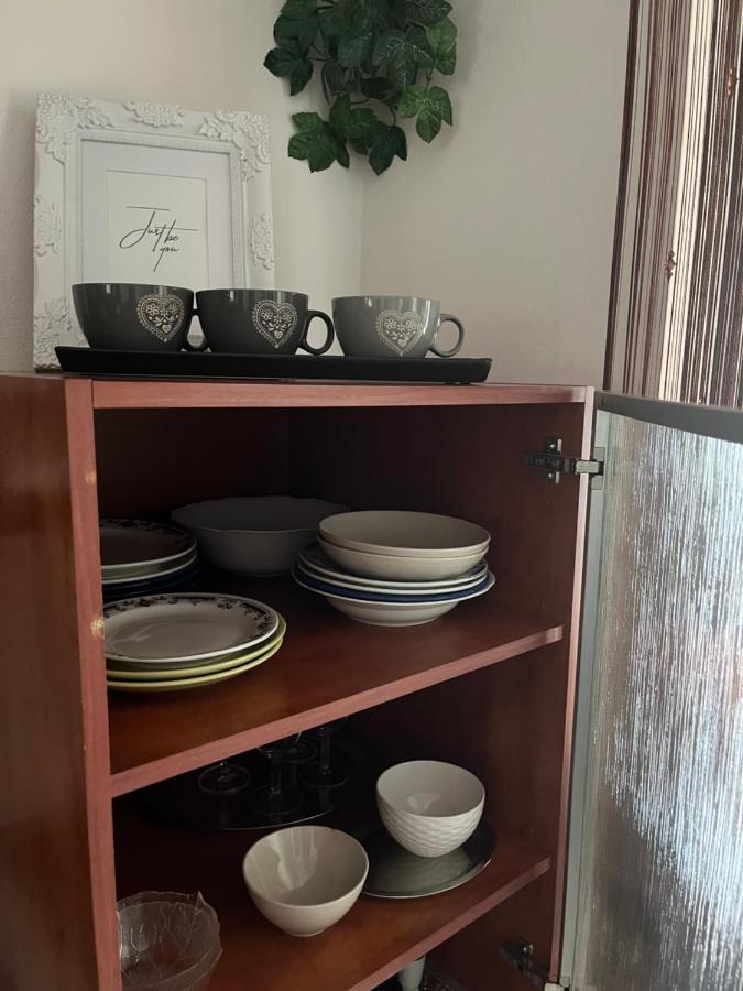 Terrace Apartment S 1 Spalnou Sofia-Parking & Wifi Pozsony Kültér fotó