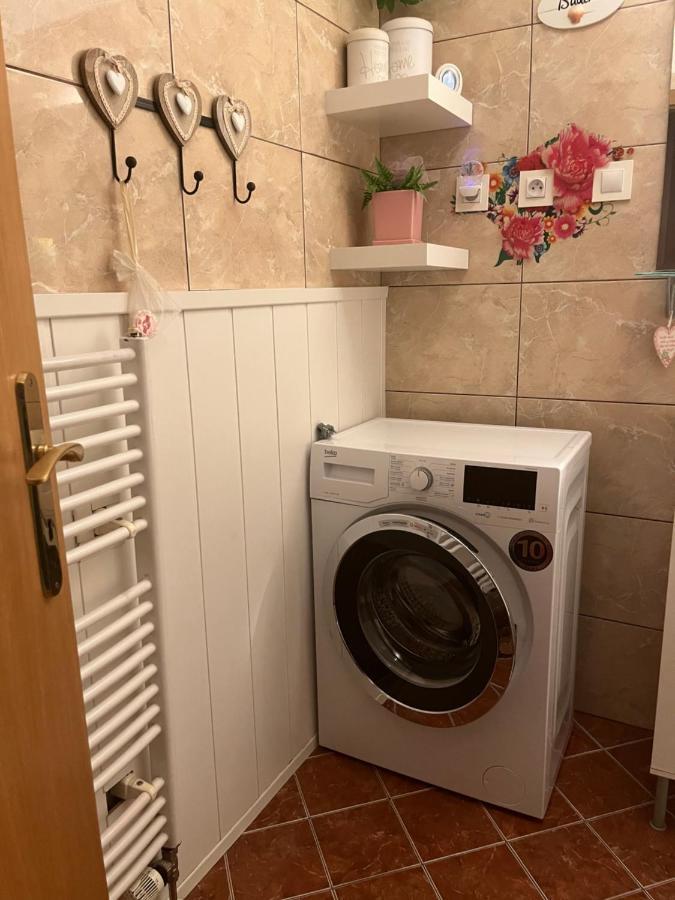 Terrace Apartment S 1 Spalnou Sofia-Parking & Wifi Pozsony Kültér fotó