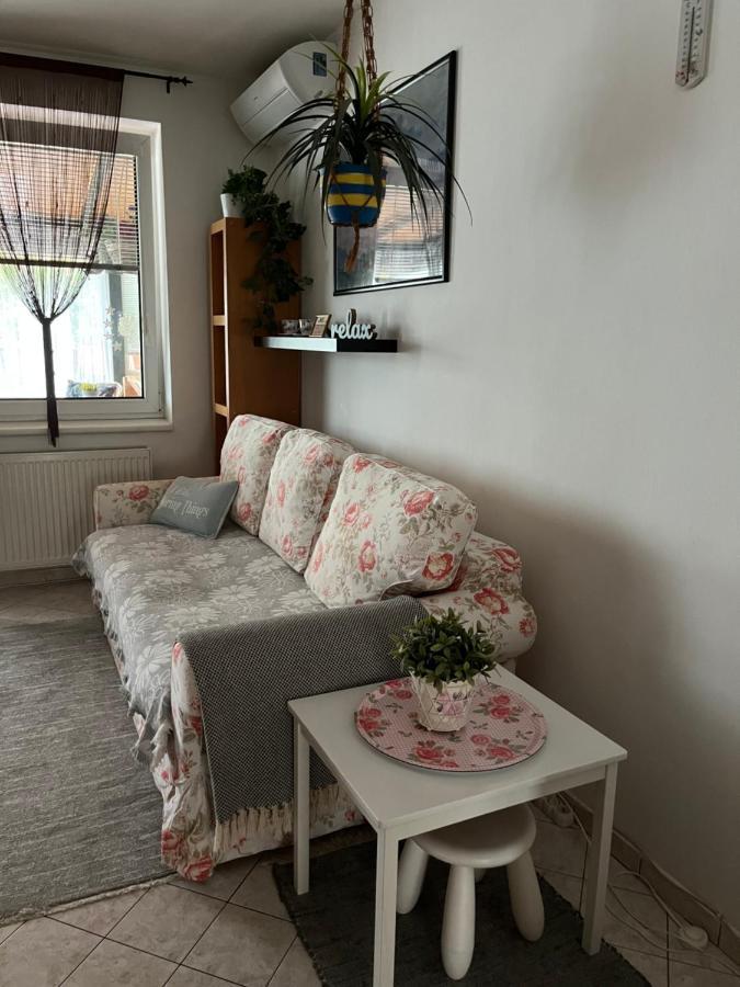 Terrace Apartment S 1 Spalnou Sofia-Parking & Wifi Pozsony Kültér fotó