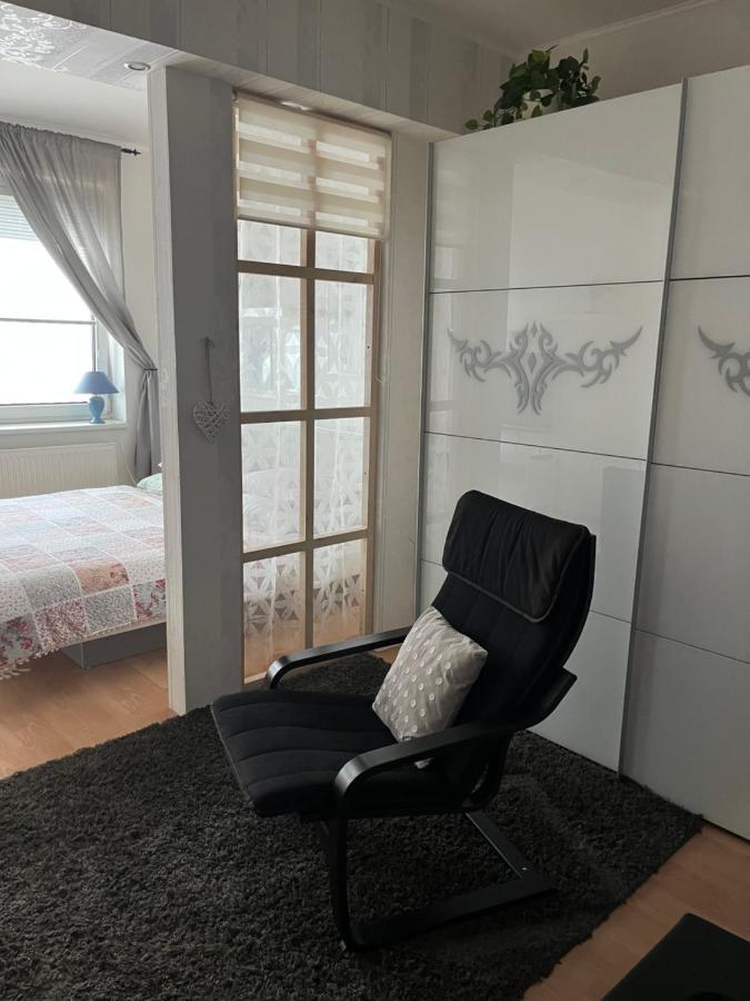 Terrace Apartment S 1 Spalnou Sofia-Parking & Wifi Pozsony Kültér fotó