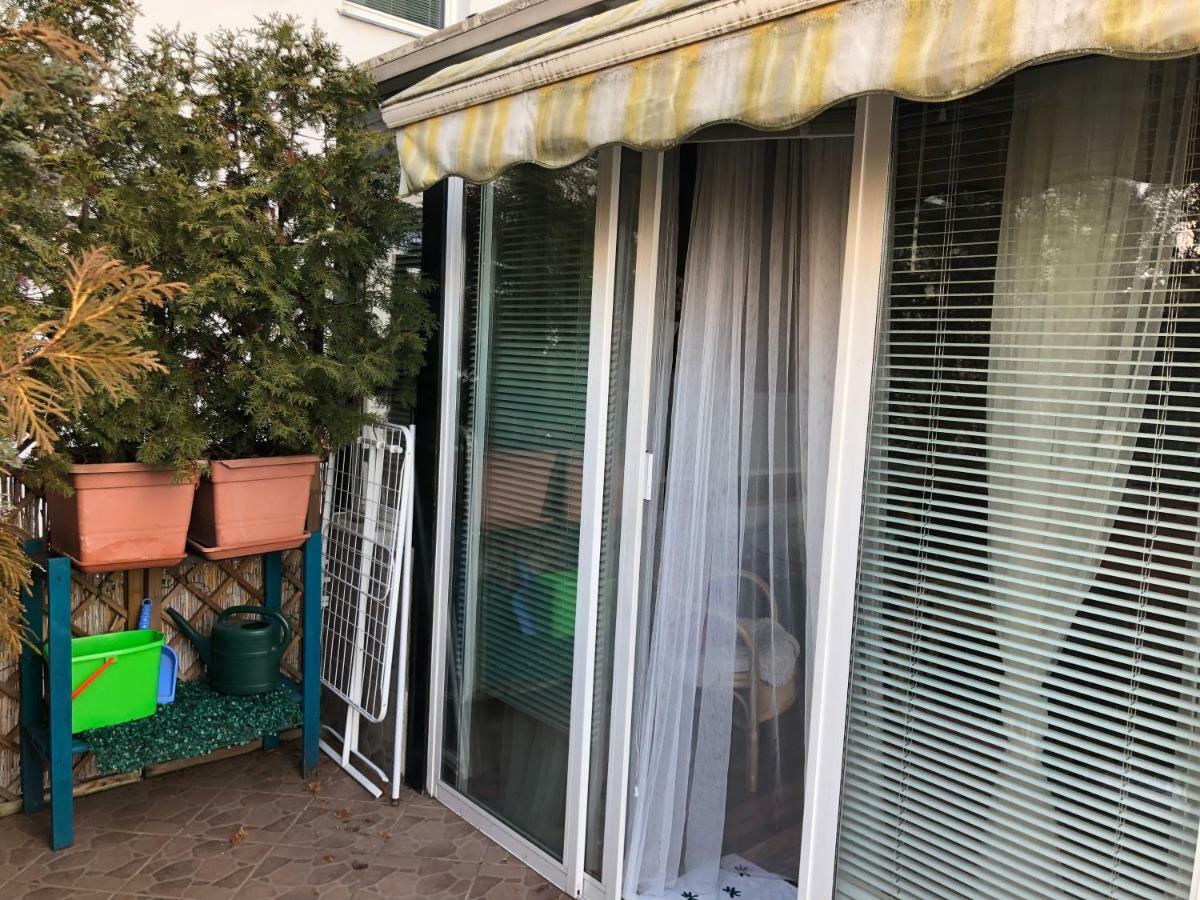 Terrace Apartment S 1 Spalnou Sofia-Parking & Wifi Pozsony Kültér fotó