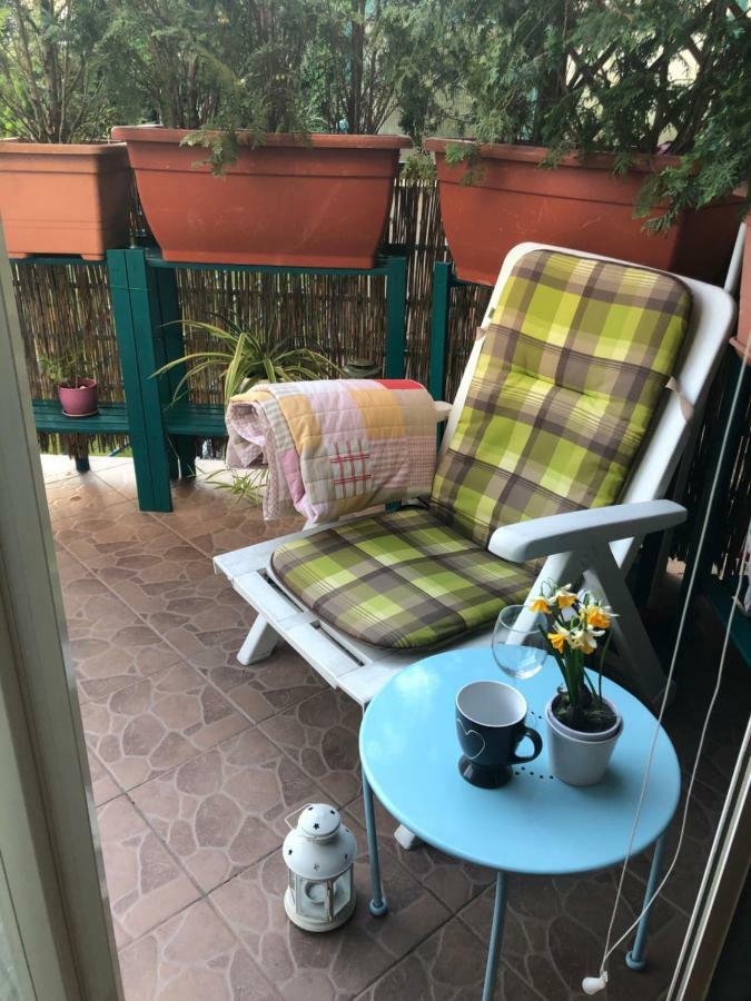 Terrace Apartment S 1 Spalnou Sofia-Parking & Wifi Pozsony Kültér fotó