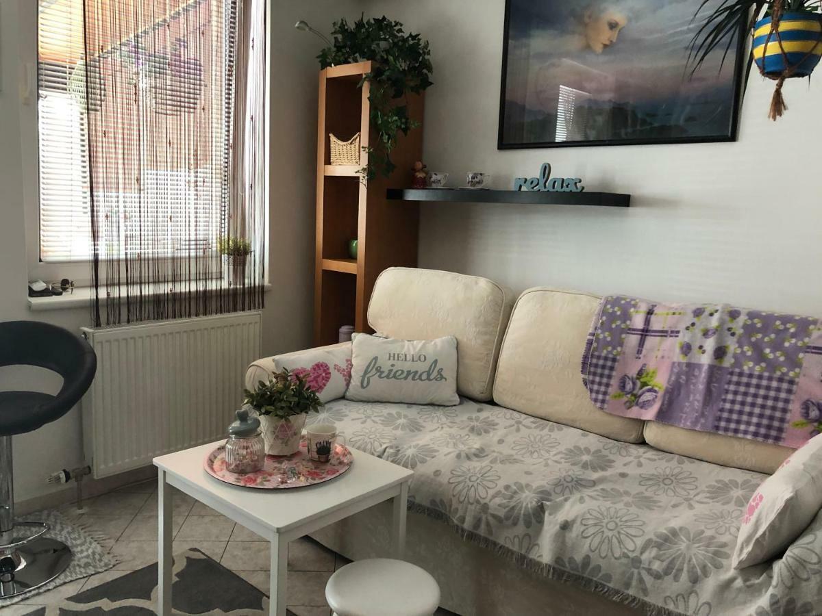 Terrace Apartment S 1 Spalnou Sofia-Parking & Wifi Pozsony Kültér fotó