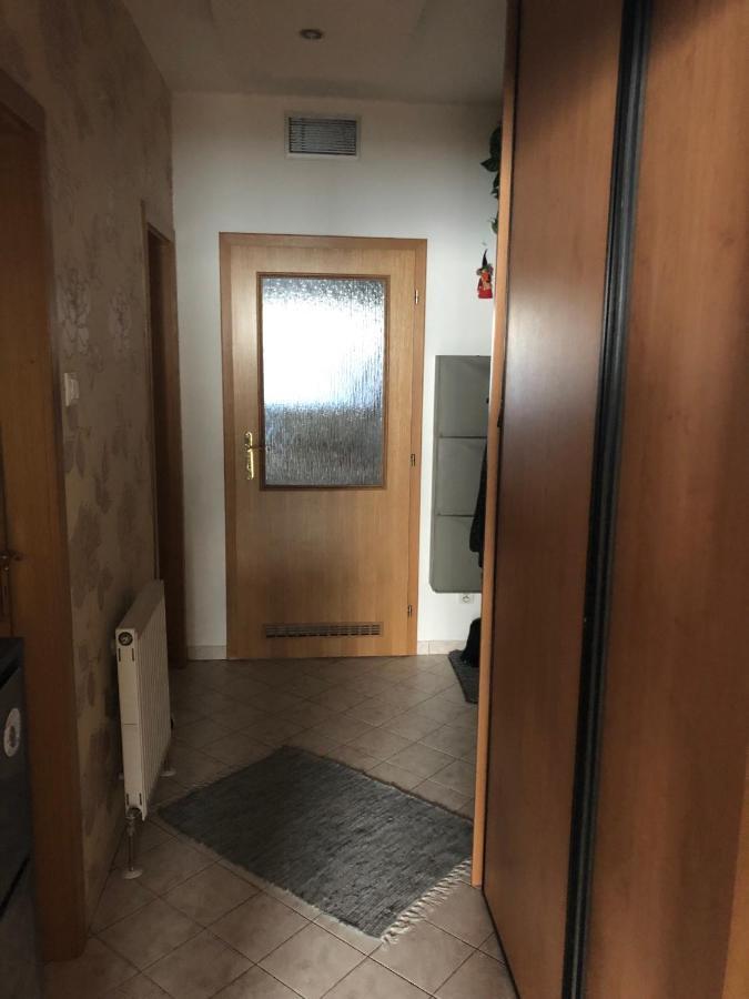 Terrace Apartment S 1 Spalnou Sofia-Parking & Wifi Pozsony Kültér fotó